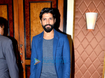 Amitabh Bachchan, Aamir Khan, Kareena Kapoor Khan and Farhan Akhtar grace Global Citizen India launch in Mumbai