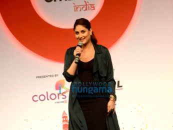 Amitabh Bachchan, Aamir Khan, Kareena Kapoor Khan and Farhan Akhtar grace Global Citizen India launch in Mumbai