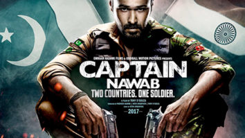 Emraan Hashmi to also write script of Captain Nawab