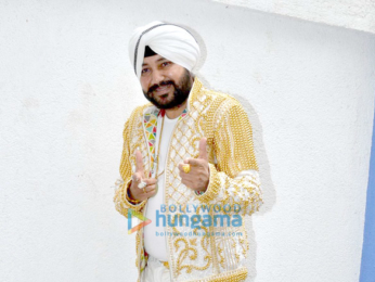 Daler Mehndi talks about 'Mirzya' music