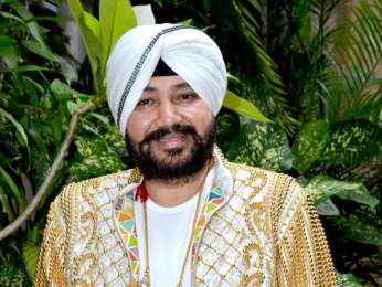 Daler Mehndi talks about 'Mirzya' music