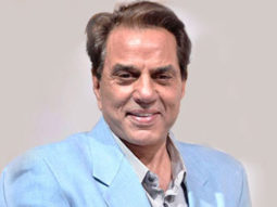 Dharmendra’s Good Wishes To Anil Sharma