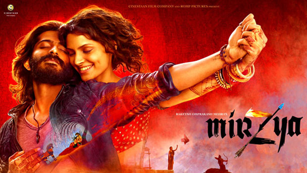 Title Song (Mirzya) Title Song (Mirzya)