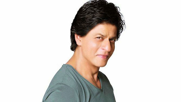 “Don’t Speed, Drive Responsibly…”: Shah Rukh Khan
