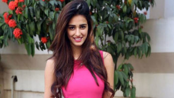 “Priyanka Chopra Portrays Women Empowerment”: Disha Patani