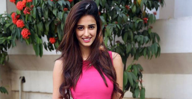 “Priyanka Chopra Portrays Women Empowerment”: Disha Patani