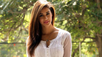 “I Believe Eighty Percent Of The Bollywood Stories Are Based On Guys Not Girls”: Disha Patani