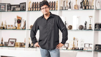 “When Not Films, I Express My Creativity By Writing Poetries, Books”: Prasoon Joshi