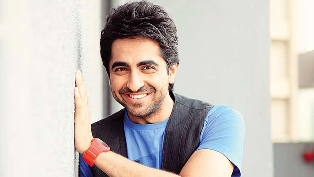 “Aisha Sharma Was Wearing A Body Suit…”: Ayushmann Khurrana