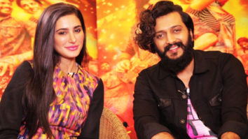 Talking Films Quiz With Banjo Stars, Riteish Deshmukh & Nargis Fakhri