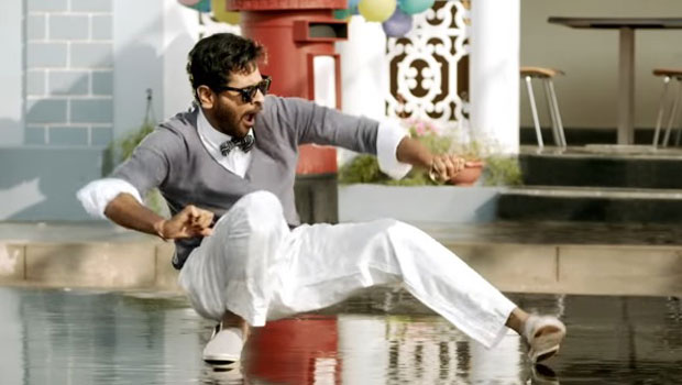 Chal Maar (Tutak Tutak Tutiya)