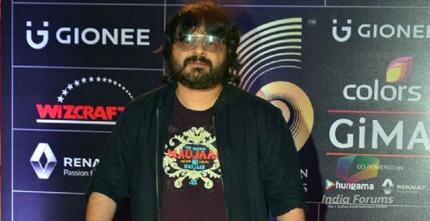Pritam’s EXCLUSIVE On Dangal, Tubelight, Jagga Jasoos, Ae Dil Hai Mushkil