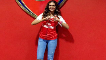 Check out: Esha Gupta goes on a dinner date with Arsenal player Hector Bellerin in London