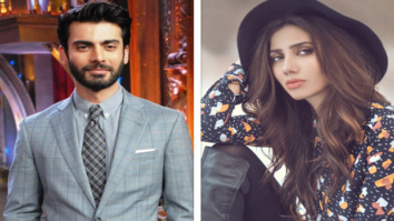 IMPPA bans Pakistans stars Fawad Khan and Mahira Khan and technicians