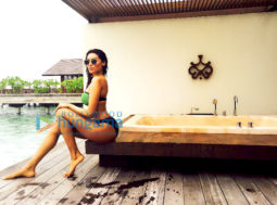 Celebrity Photo Of Gizele Thakral