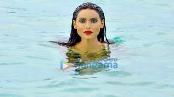 Celebrity Photo Of Gizele Thakral