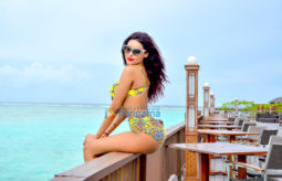 Celebrity Photo Of Gizele Thakral