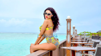 Celebrity Photo Of Gizele Thakral