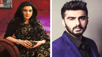 Amrita Singh and Arjun Kapoor to reunite as mother and son in Mubaraka