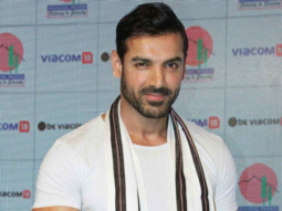 John Abraham Honoured As Brand Ambassador Of Arunachal Pradesh