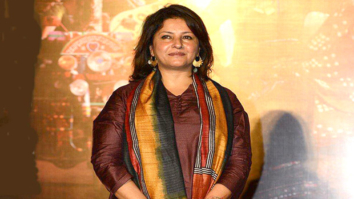 Leena Yadav receives threats from Gujarat community