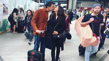 Check out: Lisa Haydon announces her engagement to boyfriend Dino Lalwani in a cryptic photograph