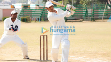 Movie Stills Of The Movie M.S. Dhoni – The Untold Story