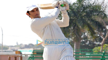 Movie Stills Of The Movie M.S. Dhoni – The Untold Story