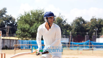 Movie Stills Of The Movie M.S. Dhoni – The Untold Story