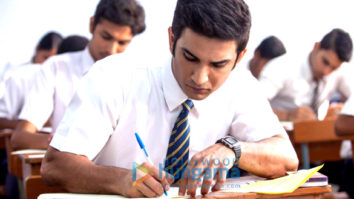 Movie Stills Of The Movie M.S. Dhoni - The Untold Story