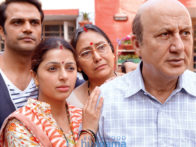 Movie Stills Of The Movie M.S. Dhoni - The Untold Story