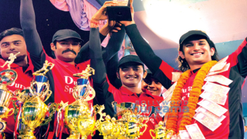 Movie Stills Of The Movie M.S. Dhoni - The Untold Story