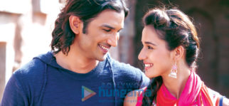 Movie Stills Of The Movie M.S. Dhoni - The Untold Story