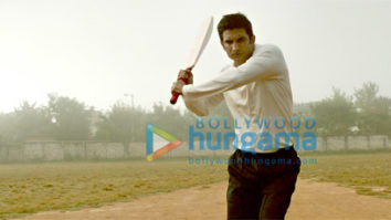 Movie Stills Of The Movie M.S. Dhoni - The Untold Story