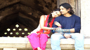 Movie Stills Of The Movie M.S. Dhoni - The Untold Story
