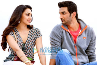 Movie Stills Of The Movie M.S. Dhoni - The Untold Story