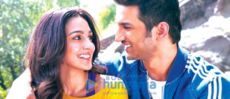 Movie Stills Of The Movie M.S. Dhoni - The Untold Story