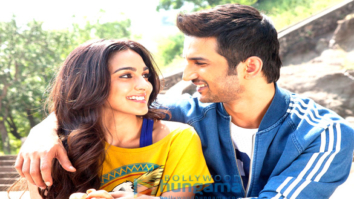 Movie Stills Of The Movie M.S. Dhoni - The Untold Story