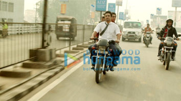 Movie Stills Of The Movie M.S. Dhoni - The Untold Story
