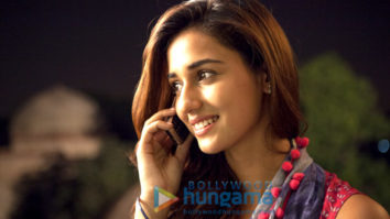 Movie Stills Of The Movie M.S. Dhoni - The Untold Story
