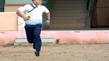 Movie Stills Of The Movie M.S. Dhoni - The Untold Story