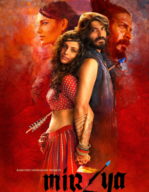 Mirzya