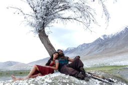 Movie Stills Of The Movie Mirzya