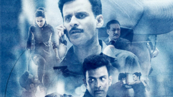 Wallpapers Of The Movie Naam Shabana