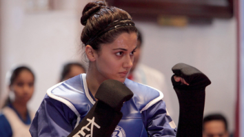 Wallpapers Of The Movie Naam Shabana