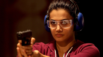 Wallpapers Of The Movie Naam Shabana
