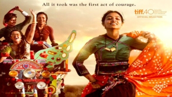 First Look Of The Movie Parched