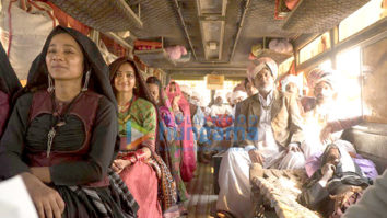 Movie Stills Of The Movie Parched