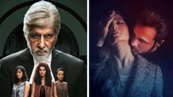 Box Office: Pink sees massive rise, Raaz Reboot declines