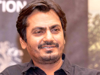 Press conference of 'Freaky Ali' in Dubai